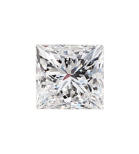 princess cut diamond